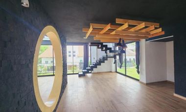 VENTA DE CASA TULIPANES V EN FRACCIONAMIENTO SAN DIEGO IXTAPAN DE LA SAL