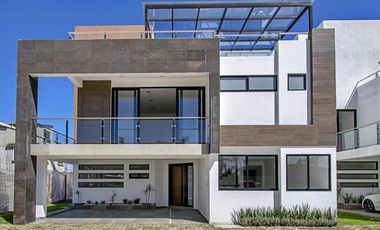 Casa en condominio - San Francisco