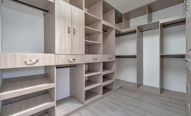 Casa en condominio - San Francisco