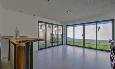 Casa en condominio - San Francisco