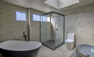 Casa en condominio - San Francisco