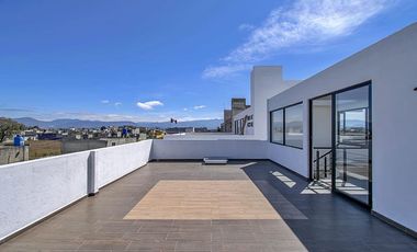 Casa en condominio - San Francisco