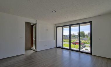 Casa en condominio - San Francisco