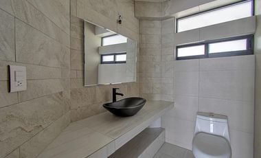 Casa en condominio - San Francisco