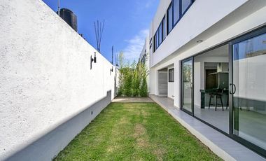 Casa en condominio - San Francisco