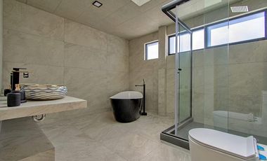 Casa en condominio - San Francisco