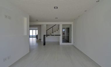 Casa en condominio - San Francisco