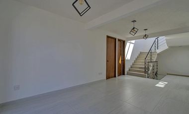 Casa en condominio - San Francisco
