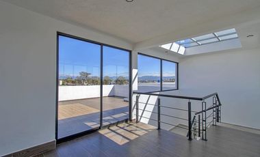 Casa en condominio - San Francisco