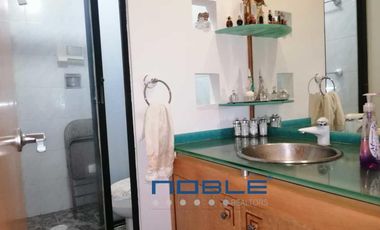 Departamento Venta en Lomas de Tecamachalco.