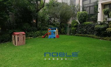 Departamento Venta en Lomas de Tecamachalco.