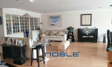 Departamento Venta en Lomas de Tecamachalco.