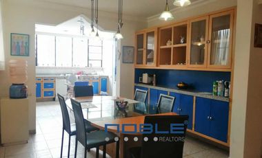 Departamento Venta en Lomas de Tecamachalco.