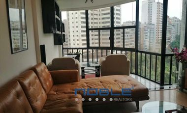 Departamento Venta en Lomas de Tecamachalco.