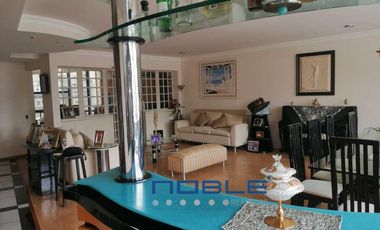 Departamento Venta en Lomas de Tecamachalco.