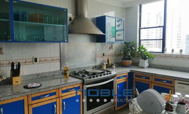 Departamento Venta en Lomas de Tecamachalco.