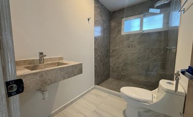 VOLIUM MAREE, Departamento en VENTA con vista y frente al mar, 3 recamaras