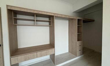 VOLIUM MAREE, Departamento en VENTA con vista y frente al mar, 3 recamaras