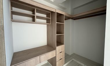 VOLIUM MAREE, Departamento en VENTA con vista y frente al mar, 3 recamaras