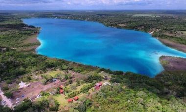 Lote Habitacional de 450 m² con Amenidades y Financiamiento, Xul-Ha
