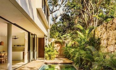 Lote Habitacional de 450 m² con Amenidades y Financiamiento, Xul-Ha