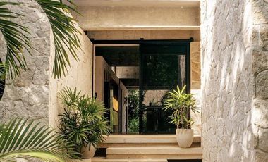 Lote Habitacional de 450 m² con Amenidades y Financiamiento, Xul-Ha