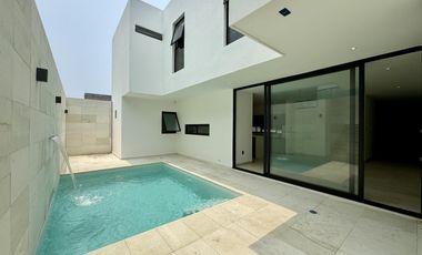 Casa en La Riviera Veracruzana