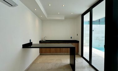 Casa en La Riviera Veracruzana
