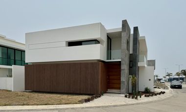 Casa en La Riviera Veracruzana