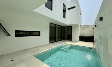 Casa en La Riviera Veracruzana
