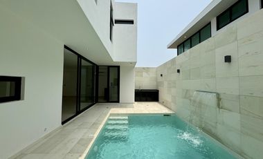 Casa en La Riviera Veracruzana