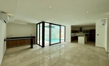 Casa en La Riviera Veracruzana