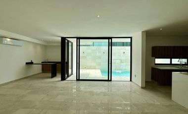 Casa en La Riviera Veracruzana
