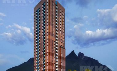 Departamento Preventa Zona Tec