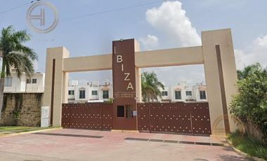 CASA EN VENTA CAMINO REAL CIRCUITO MEDITERRANEO, LOMAS DE RIO MEDIO II, VERACRUZ