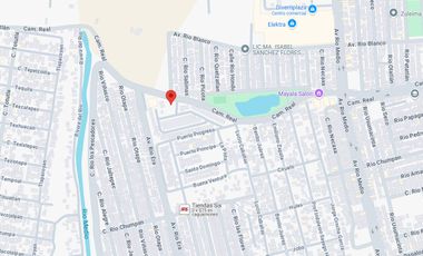 CASA EN VENTA CAMINO REAL CIRCUITO MEDITERRANEO, LOMAS DE RIO MEDIO II, VERACRUZ