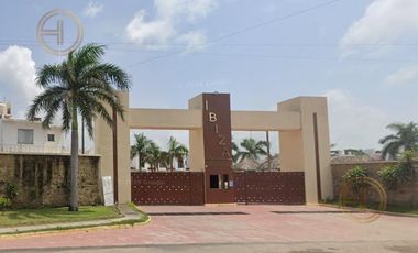 CASA EN VENTA CAMINO REAL CIRCUITO MEDITERRANEO, LOMAS DE RIO MEDIO II, VERACRUZ