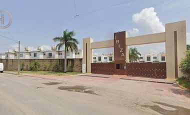 CASA EN VENTA CAMINO REAL CIRCUITO MEDITERRANEO, LOMAS DE RIO MEDIO II, VERACRUZ