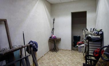 Local en venta con amplio terreno en San Juan Valladolid Yucatan