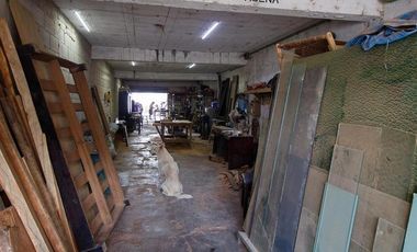 Local en venta con amplio terreno en San Juan Valladolid Yucatan