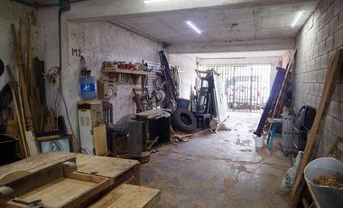 Local en venta con amplio terreno en San Juan Valladolid Yucatan