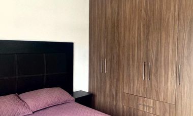 Venta departamento Natura León Guanajuato