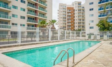Venta departamento Natura León Guanajuato