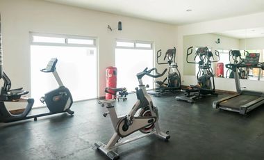 Venta departamento Natura León Guanajuato