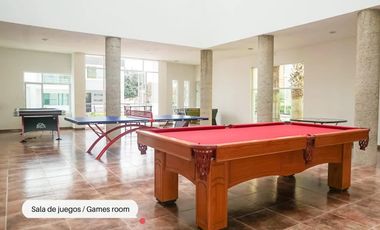 Venta departamento Natura León Guanajuato