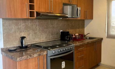 Venta departamento Natura León Guanajuato