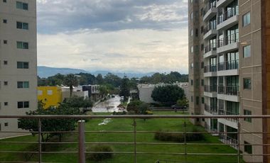 Venta departamento Natura León Guanajuato