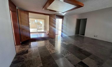 Casa en condominio - Fraccionamiento Las Ánimas