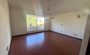 Casa en condominio - Fraccionamiento Las Ánimas