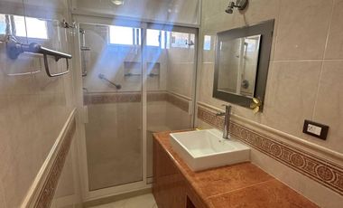 Casa en condominio - Fraccionamiento Las Ánimas